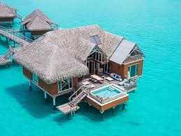 Luxury Tropical Villa